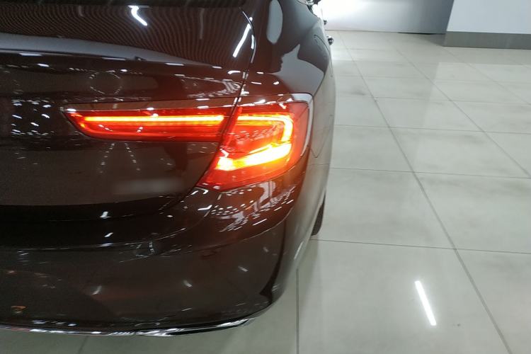 Used Buick LaCrosse 2018 28T Luxury Model
