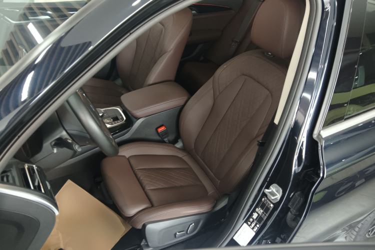 Used BMW X3 2023 xDrive25i M Sport Package
