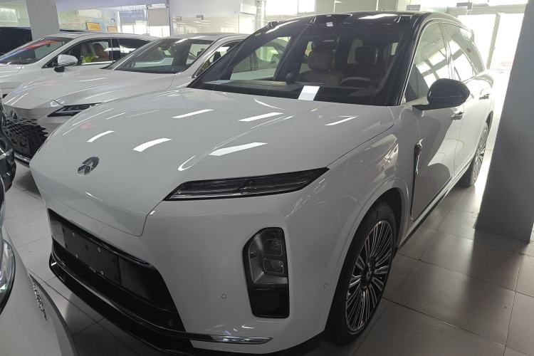 Used Nio ES8 2026 Model 6-seat Executive Luxury Edition