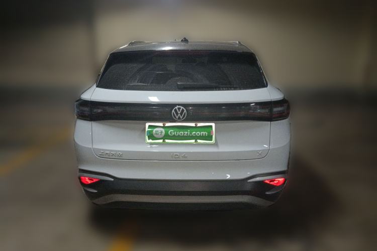 Used Volkswagen ID.4 X 2023 Pure Smart Edition
