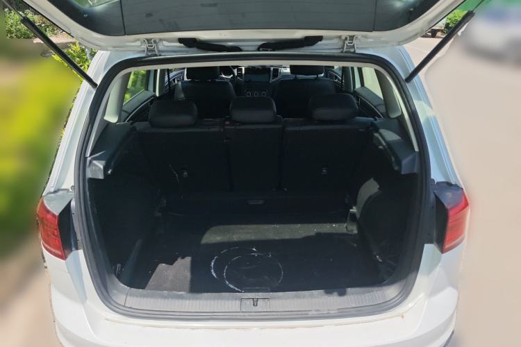 Used Volkswagen Golf Sportsvan 2016 230TSI Automatic Trend Edition
