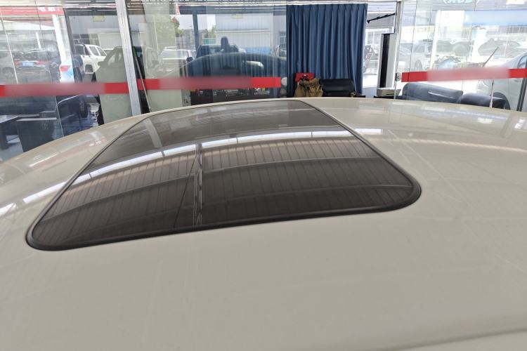 Used Ford Mondeo 2013 1.5L GTDi180 Fashion Edition
