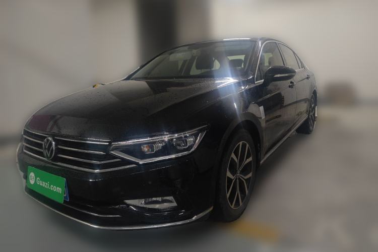 Used Volkswagen Magotan 2020 330TSI DSG Leading Model