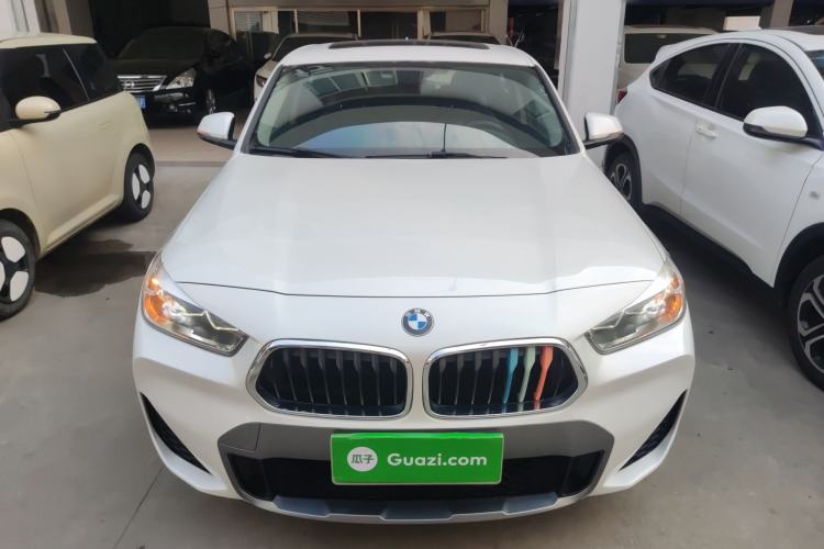 Used BMW X2 2020 sDrive20i M Sport Package