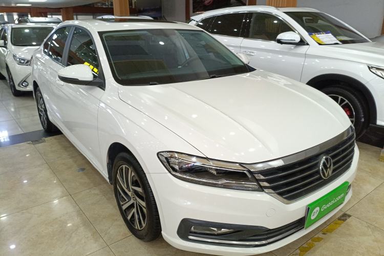 Used Volkswagen Lavida 2022 280TSI DSG Comfort Edition
