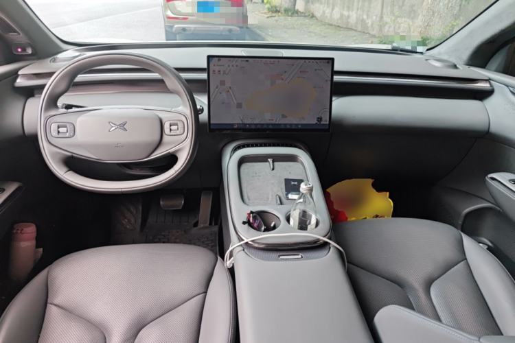 Used XPeng G7 2025 702 Max
