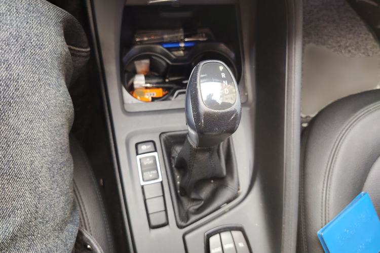 Used BMW X1 2016 sDrive18Li Fashion Model
