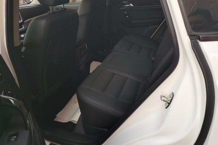 Used Zotye T600 Coupe 2017 1.5T Automatic Luxury Model