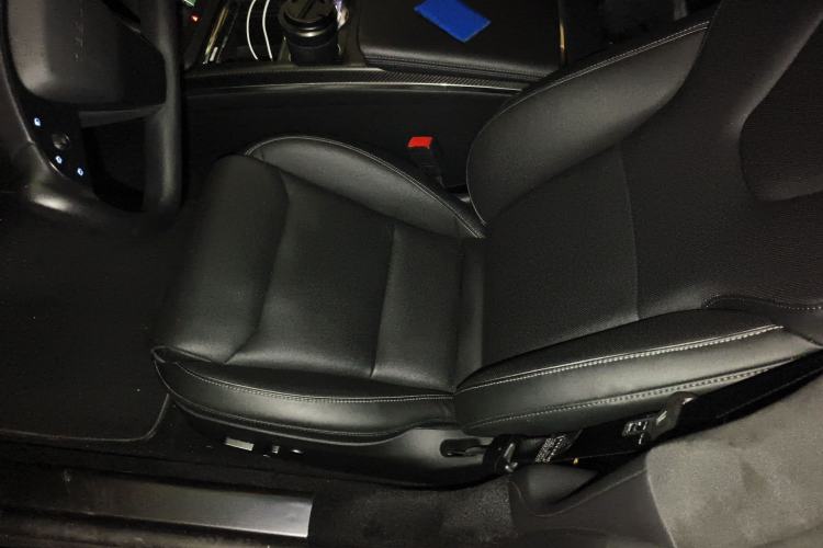 Used Tesla Model S 2023 Three-Motor All-Wheel-Drive Plaid Version
