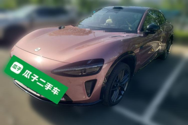 Used Xiaomi Auto YU7 2025 Ultra-Long Range High-Performance All-Wheel-Drive Max Edition