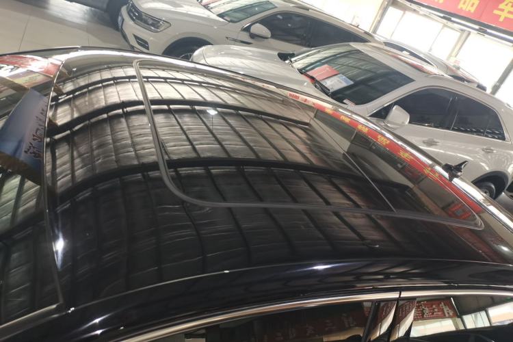 Used Volkswagen Passat 2023 Revised 330TSI Elite Edition
