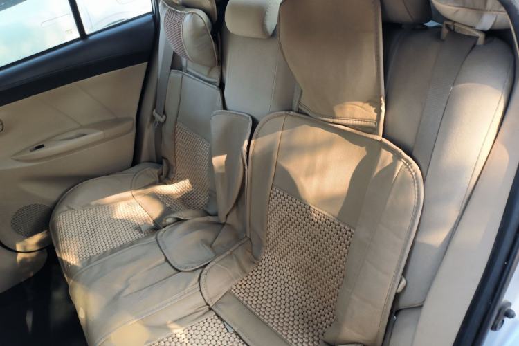 Used Toyota Vios 2014 1.3L Manual Xiang Edition