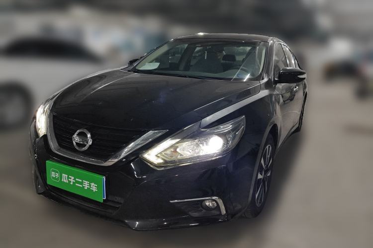Used Nissan Teana 2016 2.0L XL-Upper Smart Edition