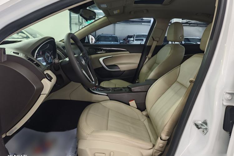 Used Buick Regal 2015 2.0L Elite Fashion Edition