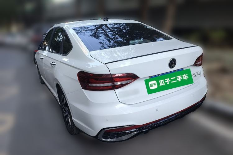 Used Volkswagen Lavida 2023 280TSI DSG Starry Sky Deluxe Edition