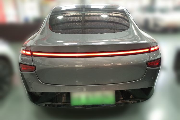 Used XPeng P7 2022 586G
