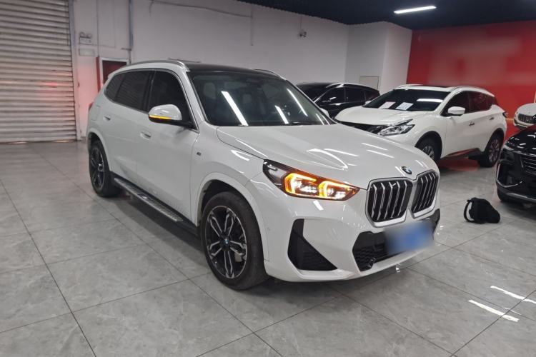 Used BMW X1 2023 sDrive25Li M Sport Package