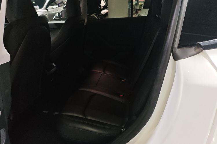 Used Tesla Model Y 2022 Revised Version Long-Range All-Wheel Drive
