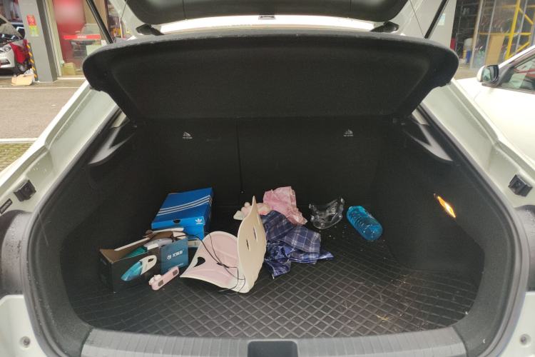 Used Volkswagen Lamando 2024 Lavida L 280TSI DSG Spicy Edition