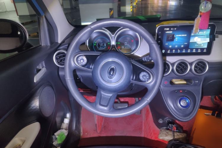 Used ORA Black Cat 2019 301km Standard Edition