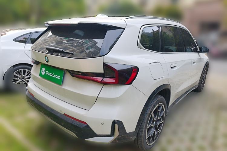 Used BMW X1 2023 sDrive25Li X Design Package