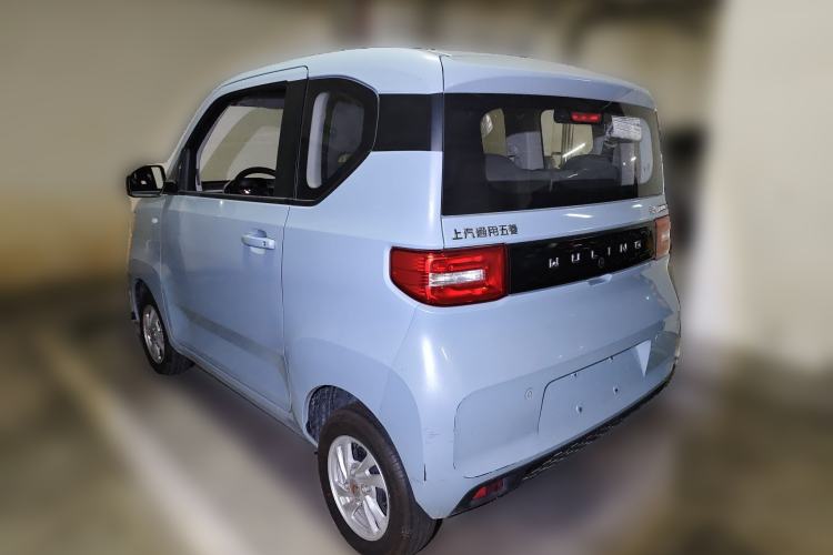 Used Wuling Hongguang MINIEV 2020 Freedom Version Lithium Iron Phosphate