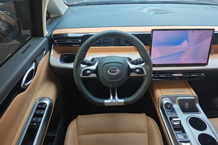 Used GAC Trumpchi Trumpchi E8 2024 Honor Series 2.0L Honor Edition
