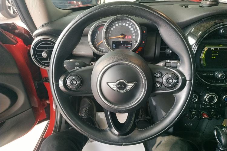 Used MINI MINI 2014 1.5T COOPER Fun