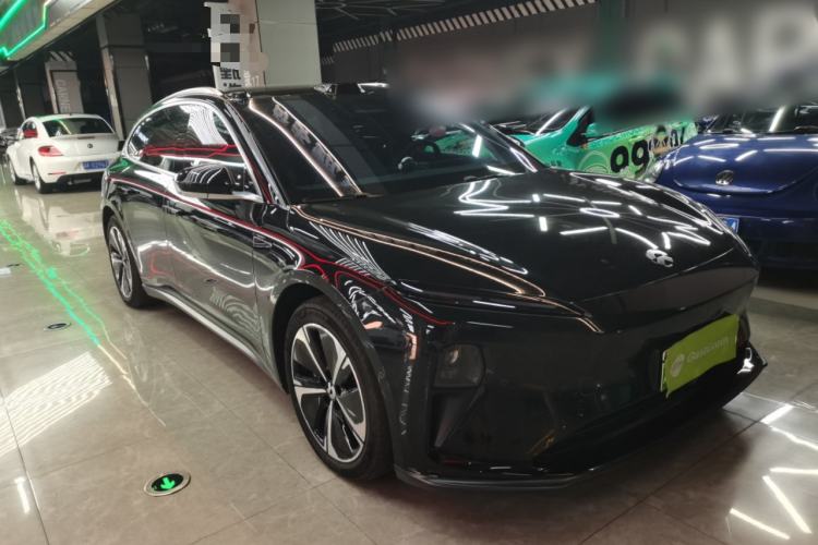 Used Nio ET5T 2024 75kWh Touring