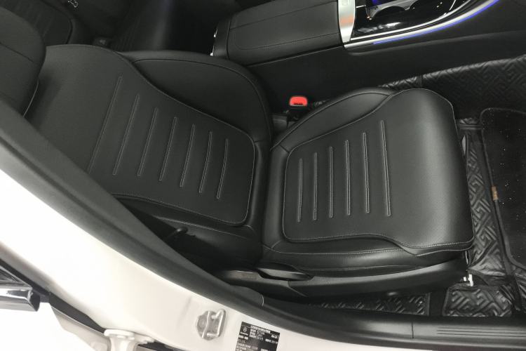 Used Mercedes-Benz C-Class 2022 C 260 L Obsidian Night Sport Edition
