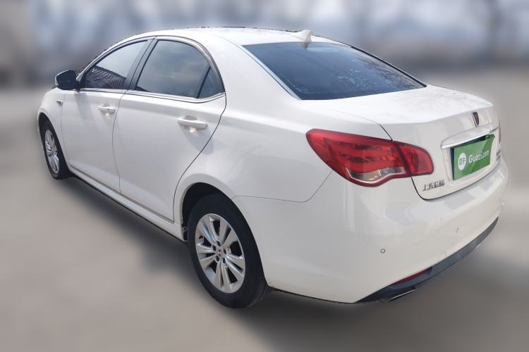 Used Roewe 550 2014 550S 1.8L Automatic Smart Selection Model
