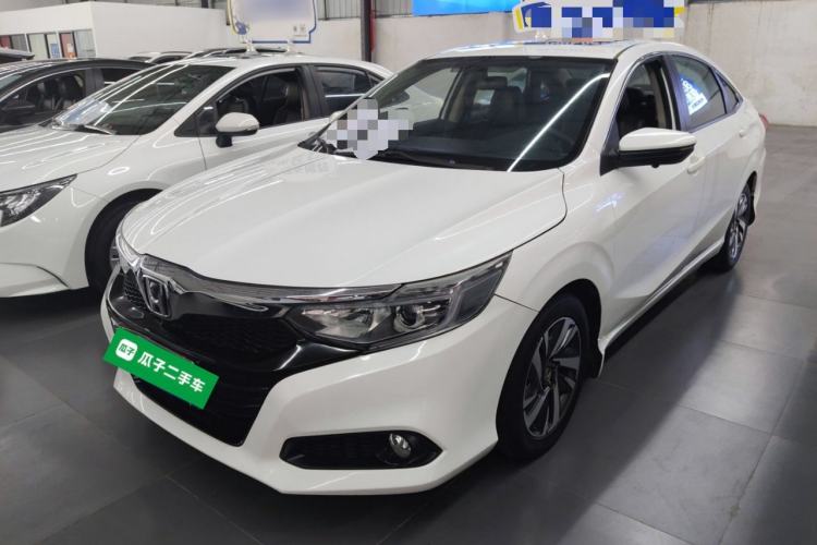 Used Honda Crider 2019 180 Turbo CVT Luxury Edition China VI Emission Standard