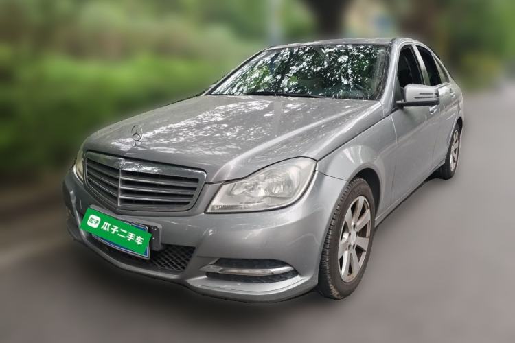 Used Mercedes-Benz C-Class 2013 C 180 CGI Classic