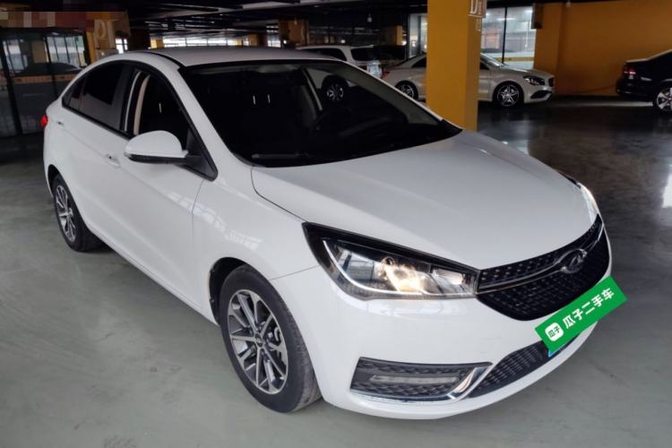 Used Chery Arrizo 5 2021 PRO 1.5L CVT Youth Edition