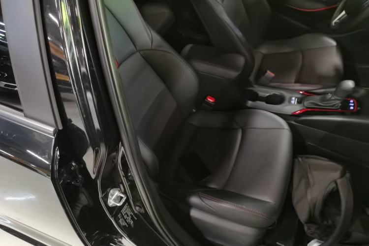 Used Toyota Levin 2022 Dual-Motor 1.8H E-CVT Sport Edition