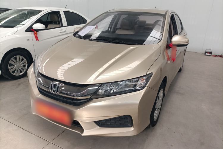 Used Honda City 2018 1.5L CVT Comfort Version