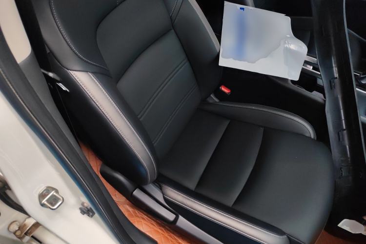 Used Nissan Sylphy 2022 1.6L XL CVT Enjoyment Edition Right Front Seat