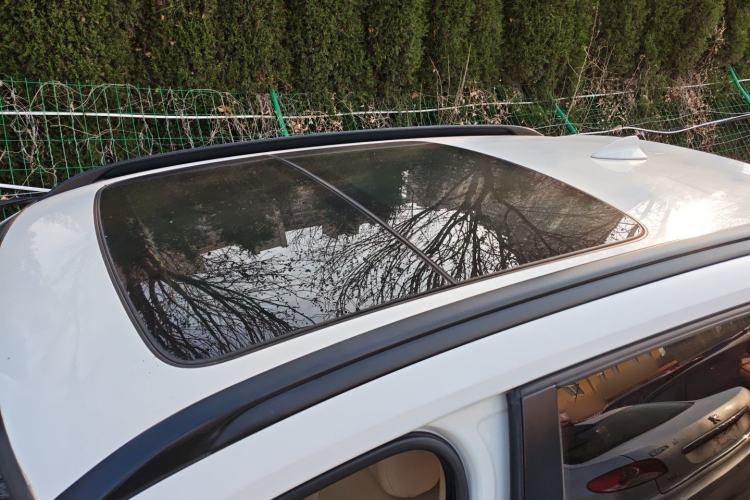 Used BMW X1 2012 sDrive18i Luxury Edition Roof