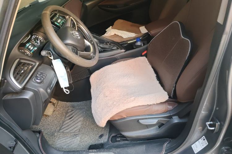 Used Buick GL6 2018 18T 6-Seater Prestige Model