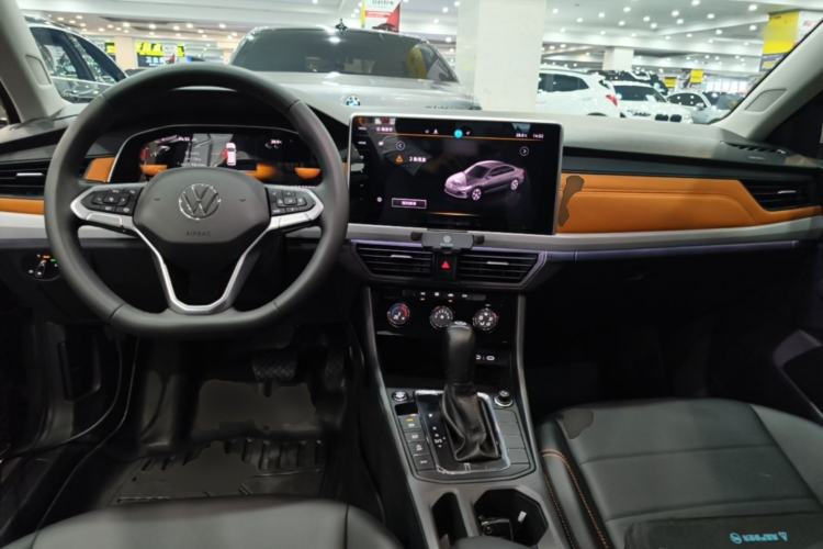 Used Volkswagen Bora 2025 280TSI DSG Comfort Edition