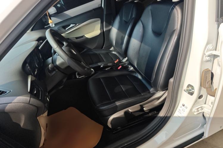 Used Buick Excelle 2020 15N CVT Elite Edition