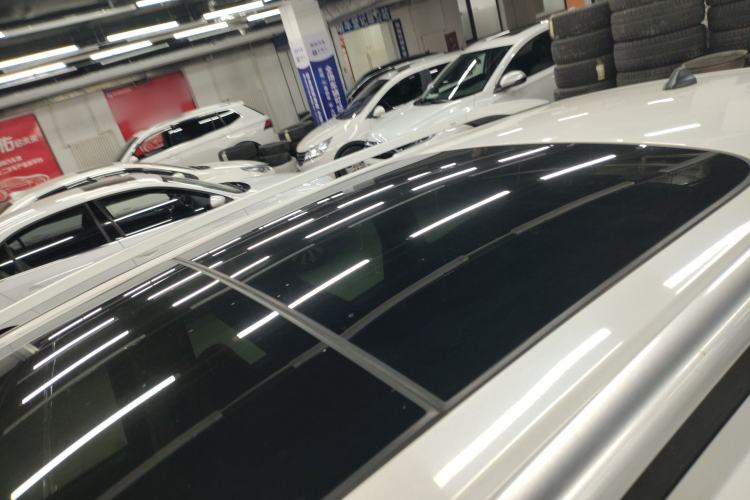 Used Ford Kuga 2018 EcoBoost 180 Two-Wheel-Drive Platinum Edition
