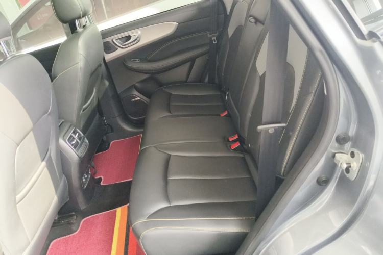 Used Roewe RX5 2020 PLUS 300TGI Automatic Ali National Trend Flagship Edition