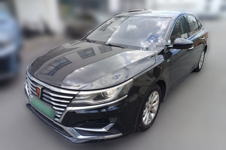 Used Roewe i6 New Energy 2017 45T Hybrid Connect & Smart Enjoyment Edition