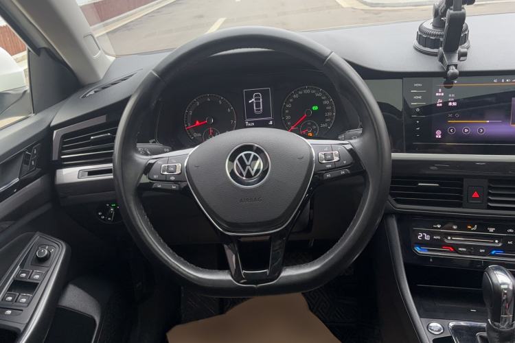 Used Volkswagen Bora 2021 1.5L Automatic Elite Smart Connect Edition
