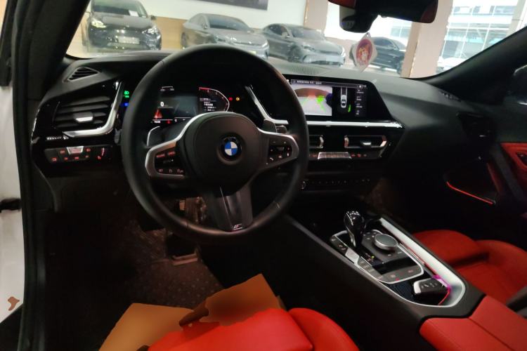 Used BMW Z4 2019 sDrive 25i M Sport Package