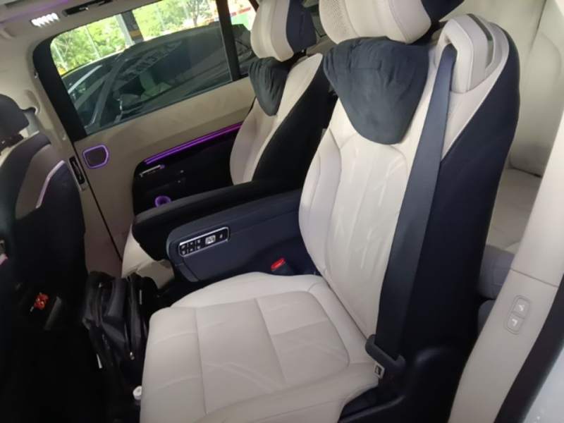 Used Zeekr 9X 2025 Ultra Edition 70kWh — 16