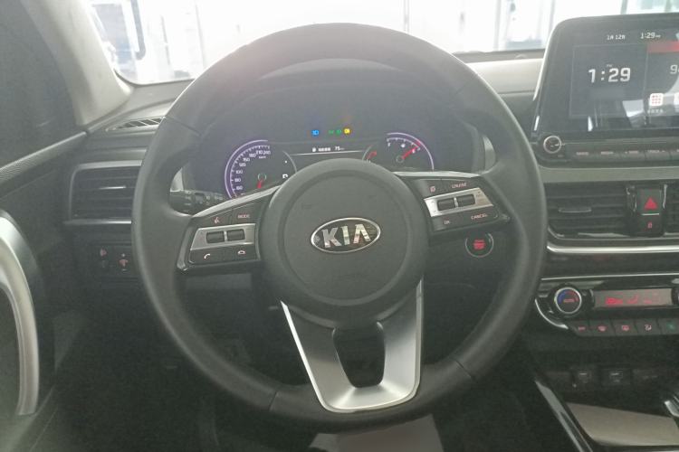 Used Kia Sportage R 2018 2.0L Automatic Smart Luxury Version China V Standard