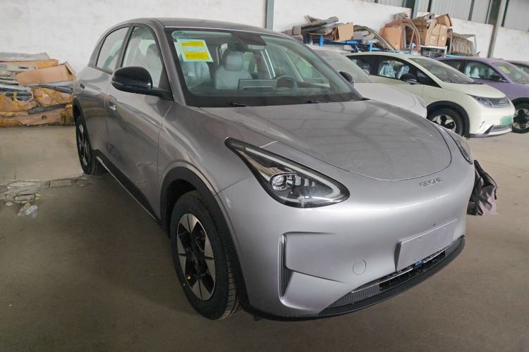 Used Geely Galaxy Geome 2026 Model 310km Dream Edition