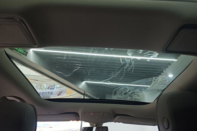 Used Mercedes-Benz E-Class 2020 Facelift E 300 L Stylish Edition Headliner